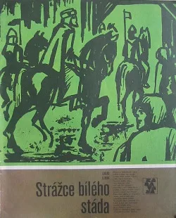 Strážce bílého stáda