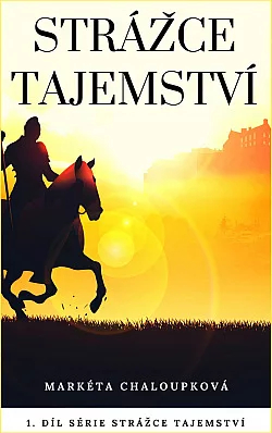 Strážce tajemství