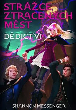 Dědictví
