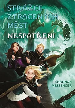 Nespatřeni