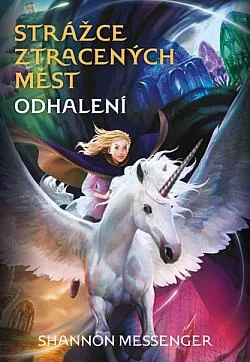 Odhalení