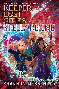 Stellarlune