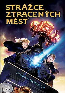 Strážce ztracených měst