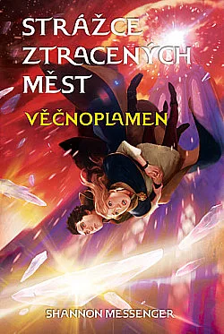 Věčnoplamen