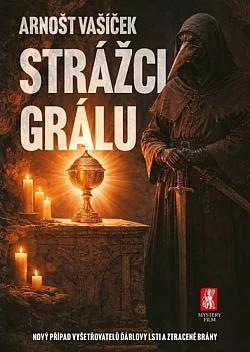 Strážci grálu