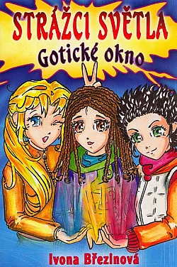 Gotické okno
