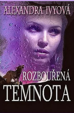 Rozbouřená temnota