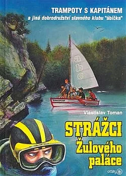 Strážci Žulového paláce