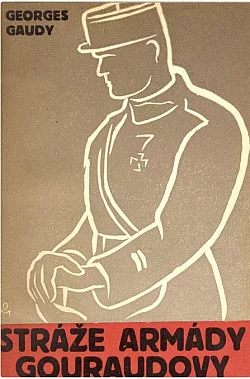 Stráže armády Gouraudovy