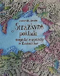 Strážkyně pokladu