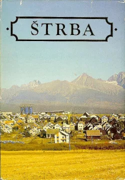Štrba
