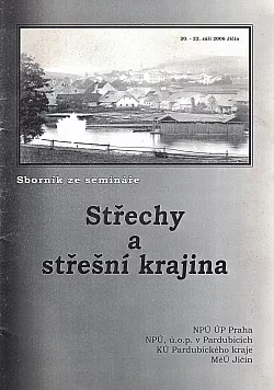 Střechy a střešní krajina