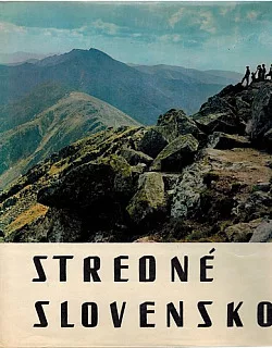 Stredné Slovensko