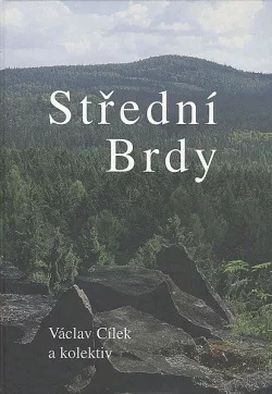 Střední Brdy