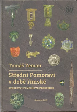 Střední Pomoraví v době římské - svědectví povrchové prospekce