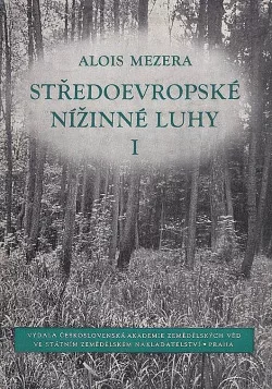 Středoevropské nížinné luhy 1