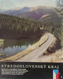 Stredoslovenský kraj