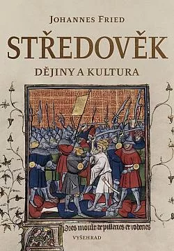 Středověk: Dějiny a kultura