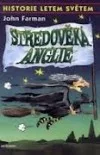 Středověká Anglie