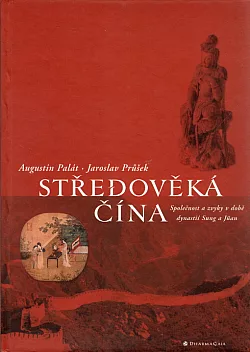 Středověká Čína