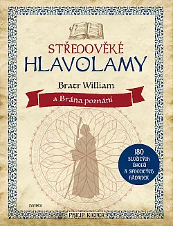 Středověké hlavolamy: Bratr William a Brána poznání