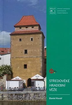 Středověké hradební věže