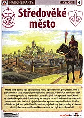 Středověké město