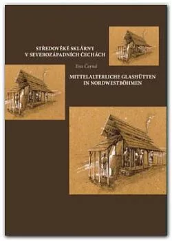 Středověké sklárny v severozápadních Čechách
