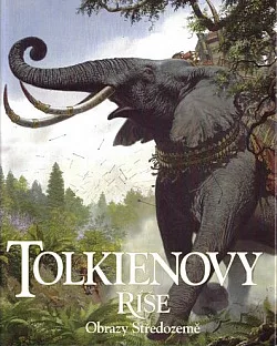 Tolkienovy říše - Obrazy Středozemě