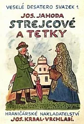 Strejcové a tetky