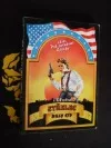 Střelec Billy Kid