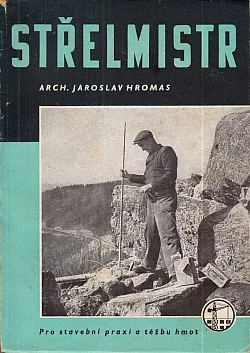 Střelmistr