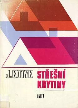Střešní krytiny