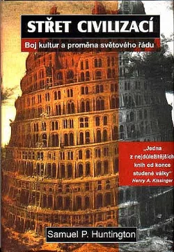 Střet civilizací