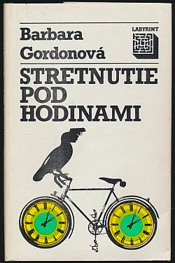 Stretnutie pod hodinami