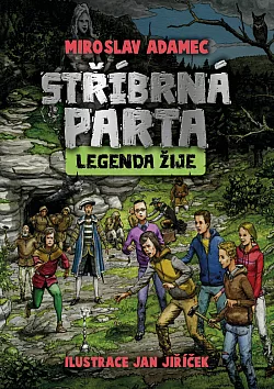 Legenda žije