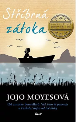 Stříbrná zátoka