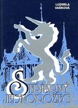Stříbrný jednorožec