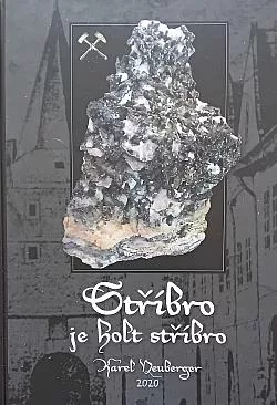 Stříbro je holt stříbro