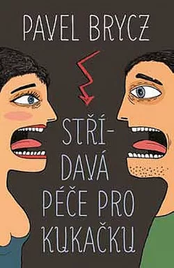 Střídavá péče pro Kukačku