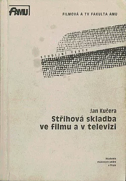 Střihová skladba ve filmu a v televizi
