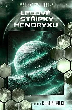 Střípky ledového Hendryxu