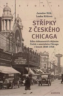 Střípky z českého Chicaga