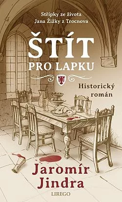 Štít pro lapku