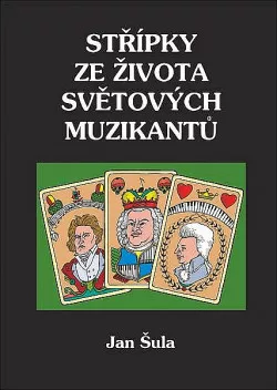 Střípky ze života světových muzikantů