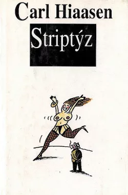Striptýz