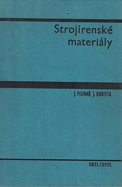 Strojírenské materiály