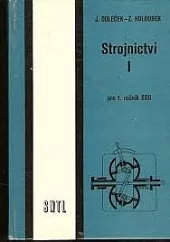 Strojírenství I