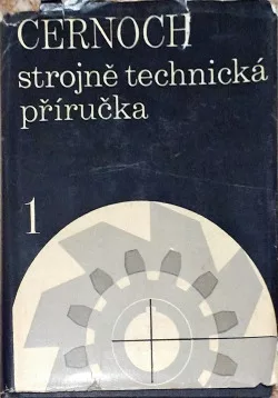 Strojně technická příručka I.