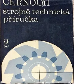 Strojně technická příručka II.